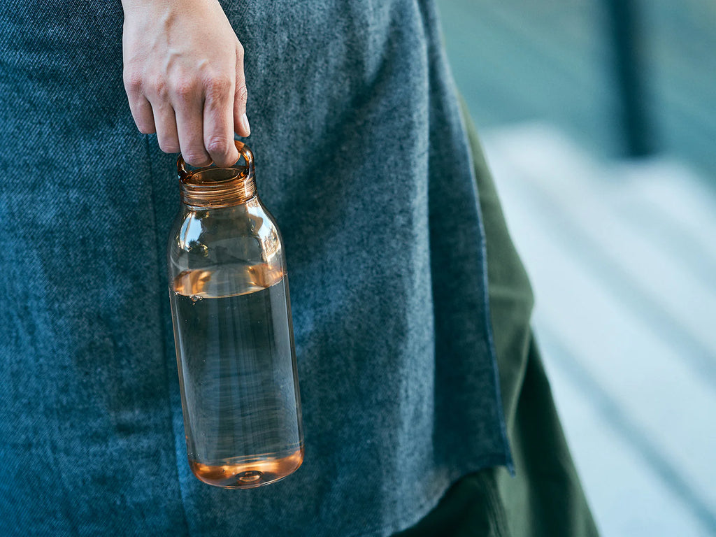 WATER BOTTLE