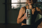 32oz - All Day Straw Cup
