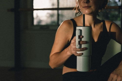 32oz - All Day Straw Cup