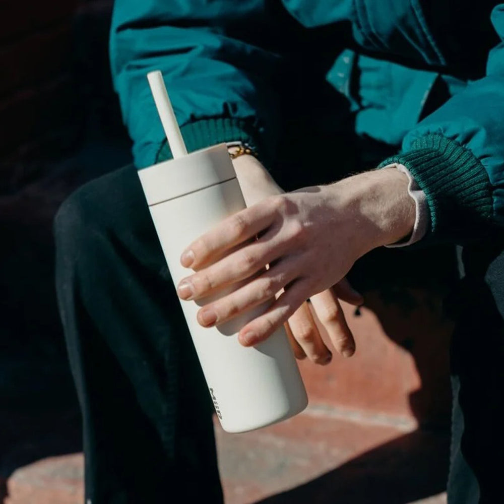 Miir 16oz Sipper Straw Bottle