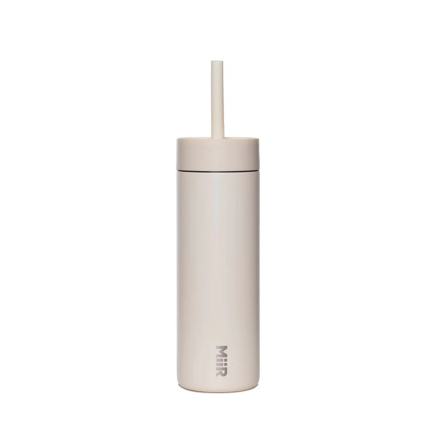 Miir 16oz Sipper Straw Bottle