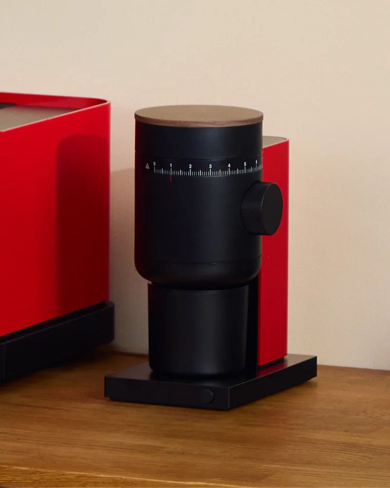 FELLOW Opus 2 Conical Burr Grinder