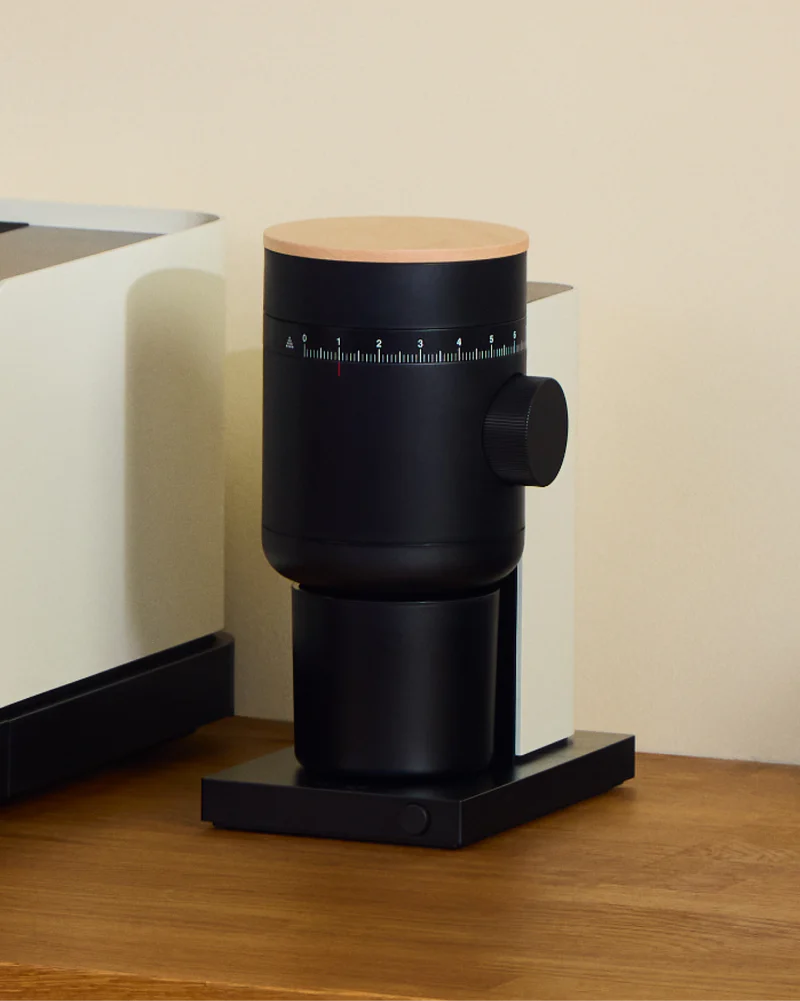 FELLOW Opus 2 Conical Burr Grinder