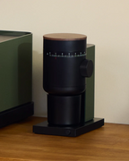 FELLOW Opus 2 Conical Burr Grinder