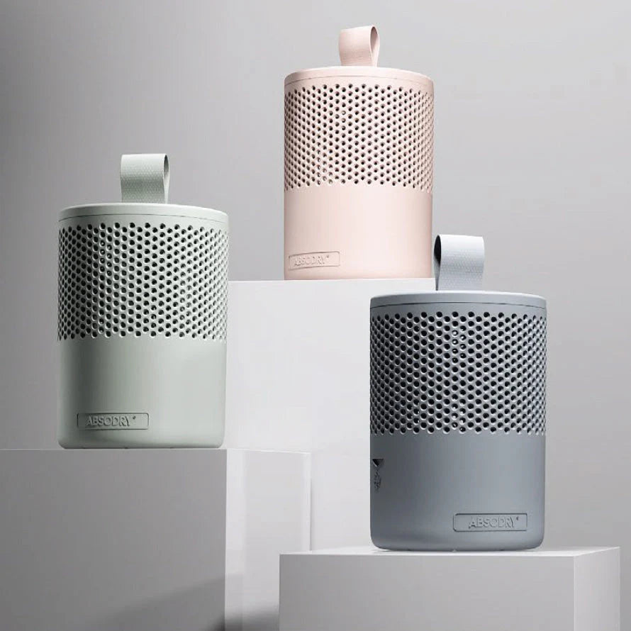 Absodry Series 6