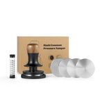 MHW-3BOMBER Flash Constant Pressure Tamper 2.0 Set