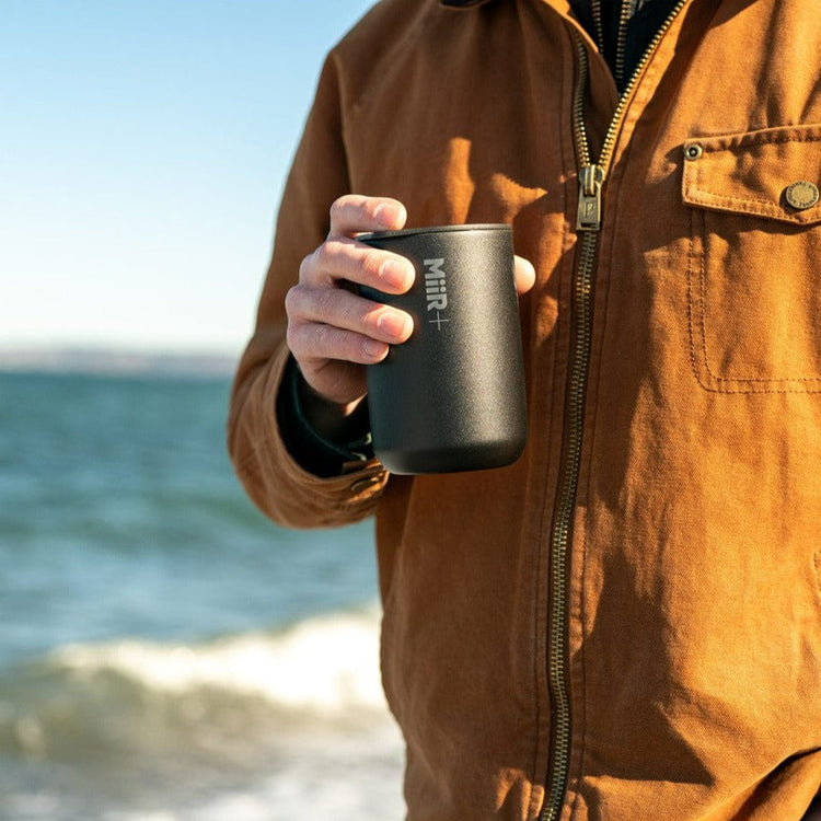 Climate+ Tumbler
