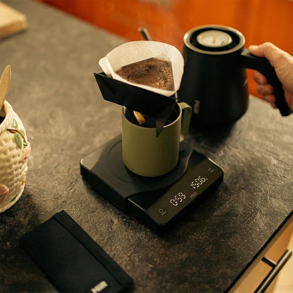 MiiR Pour-Over Coffee Scale