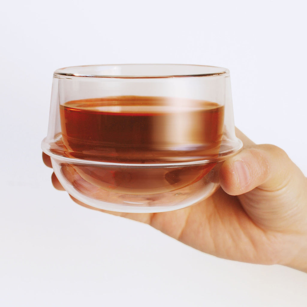 KRONOS double wall cup