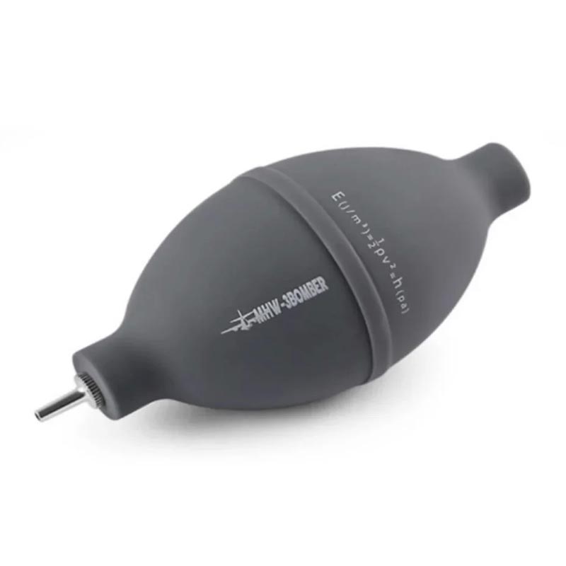 MHW-3BOMBER Silicone Air Blower