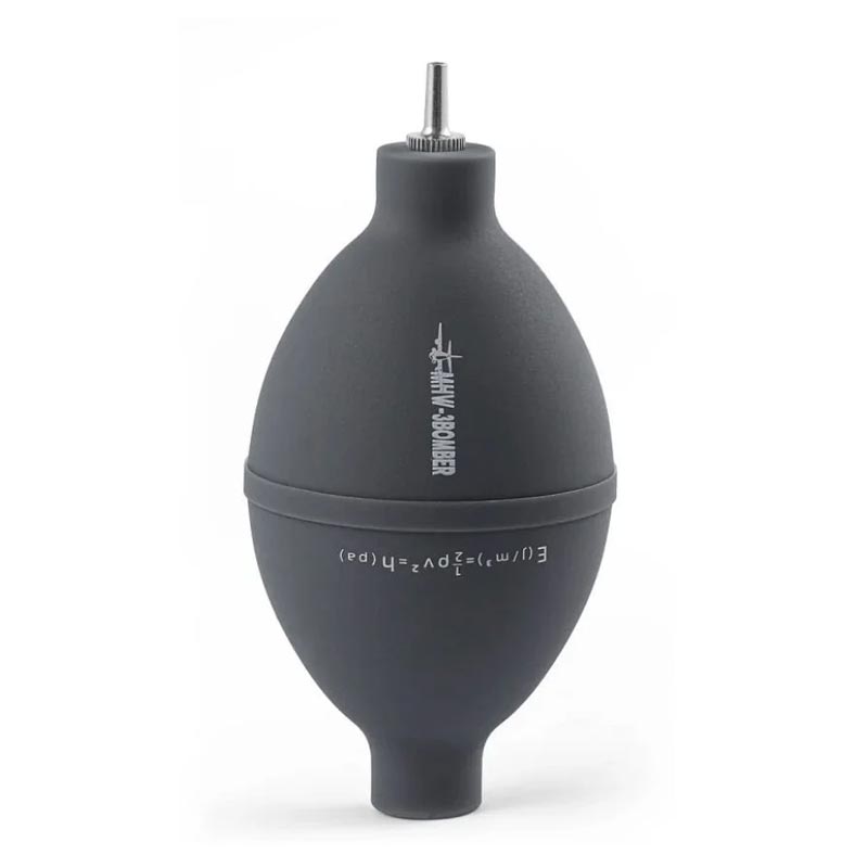 MHW-3BOMBER Silicone Air Blower