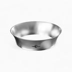 MHW-3BOMBER Stainless Steel Coffee Dosing Ring