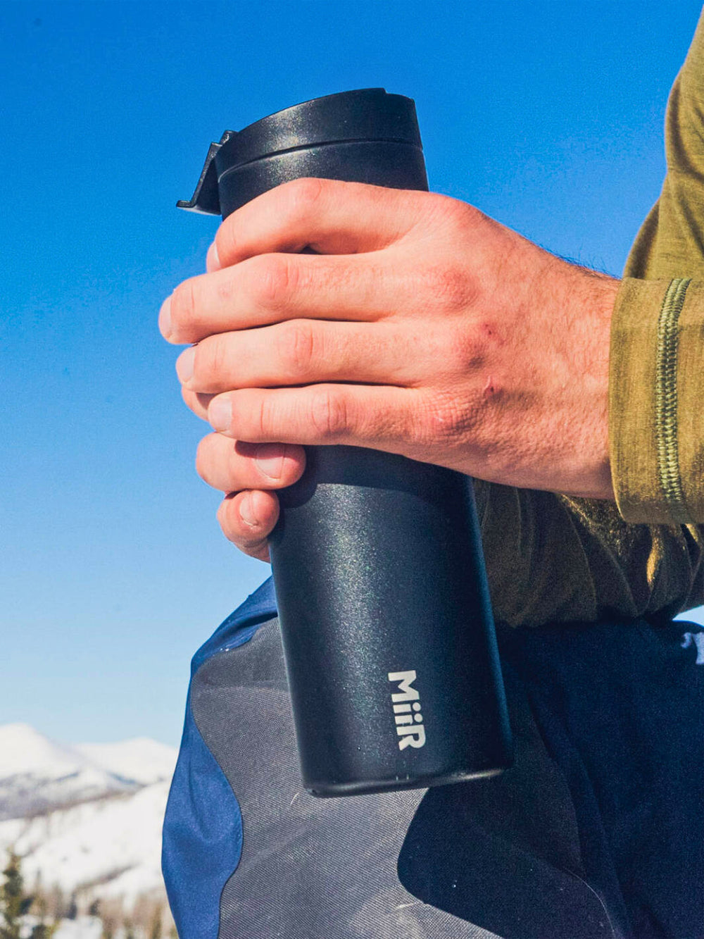 MiiR VI Flip Traveler