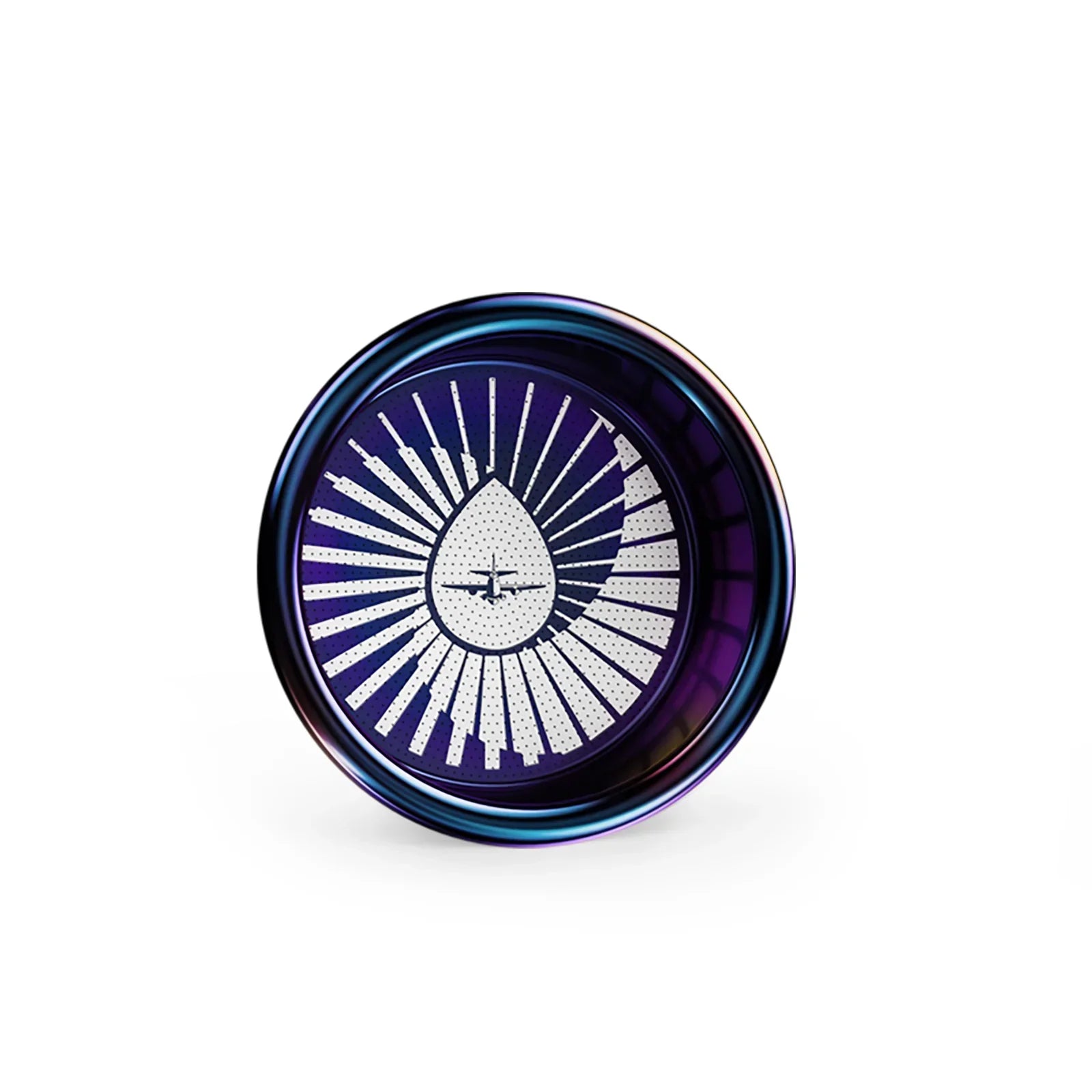 3BOMBER 炬甜粉碗