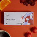 Roots Fruit Bomb Blend｜泰國單一產區 果香活力咖啡膠囊