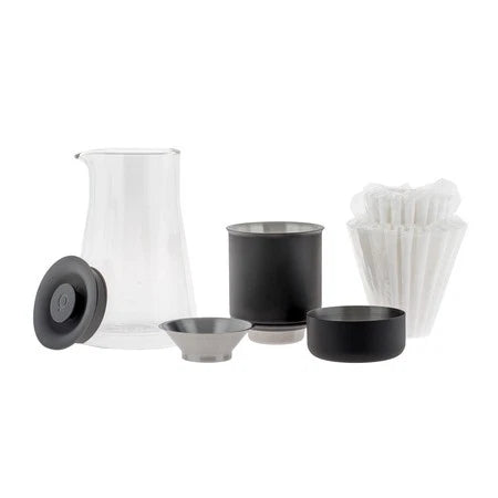 Fellow Stagg [XF] Set (Dripper = Carafe)