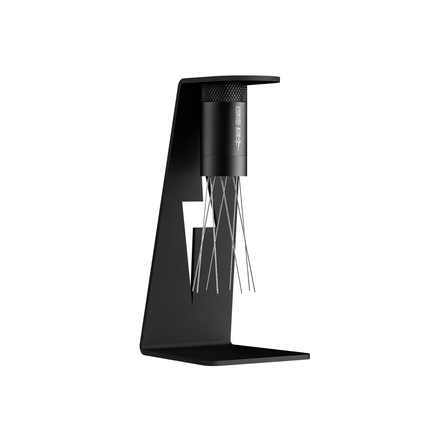 3BOMBER 閃電攪粉針2.0