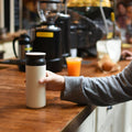 TRAVEL TUMBLER