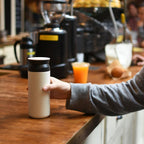 TRAVEL TUMBLER