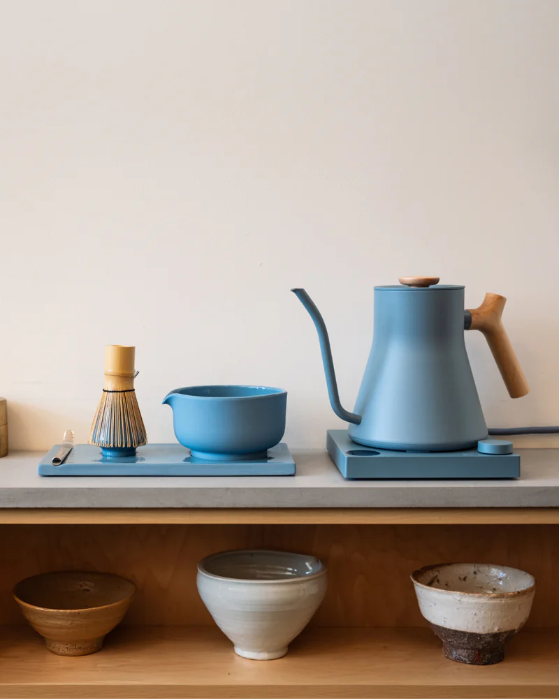 Matcha Set