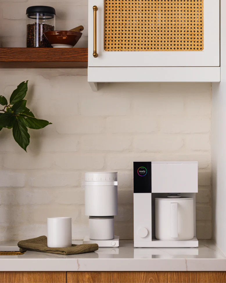 FELLOW Aiden Precision Coffee Maker