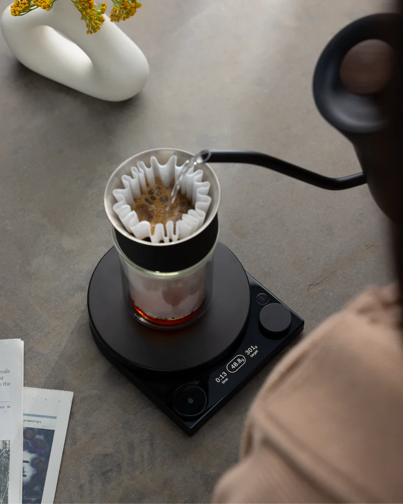 Stagg [X] Pour-Over Set
