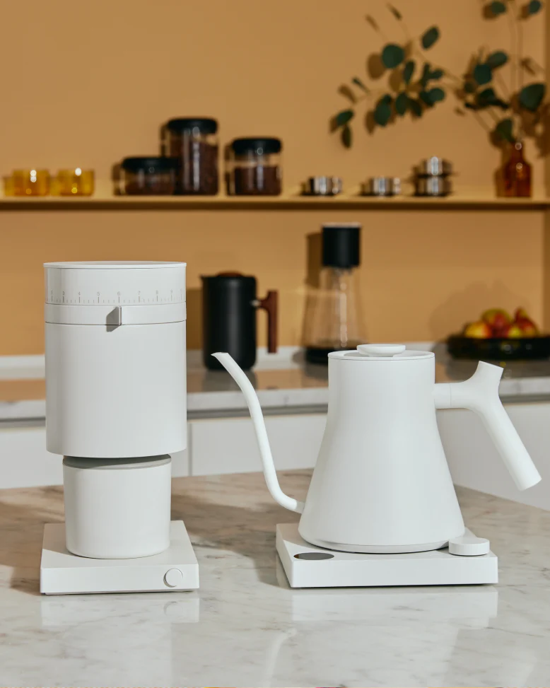 FELLOW Stagg EKG Electric Kettle