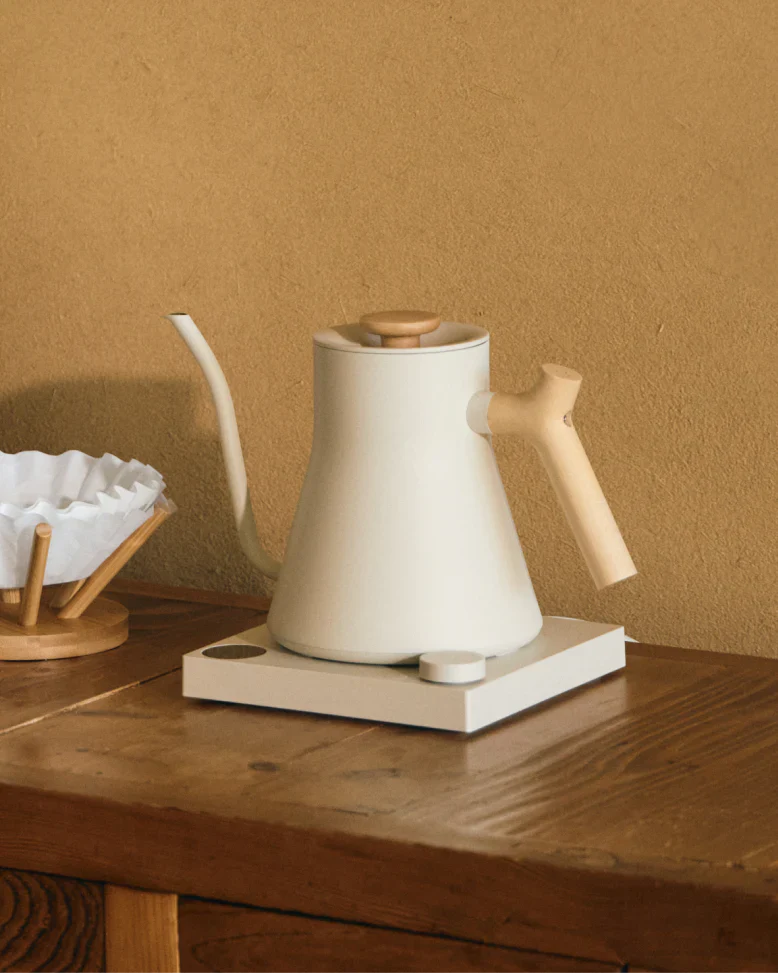 FELLOW Stagg EKG Electric Kettle