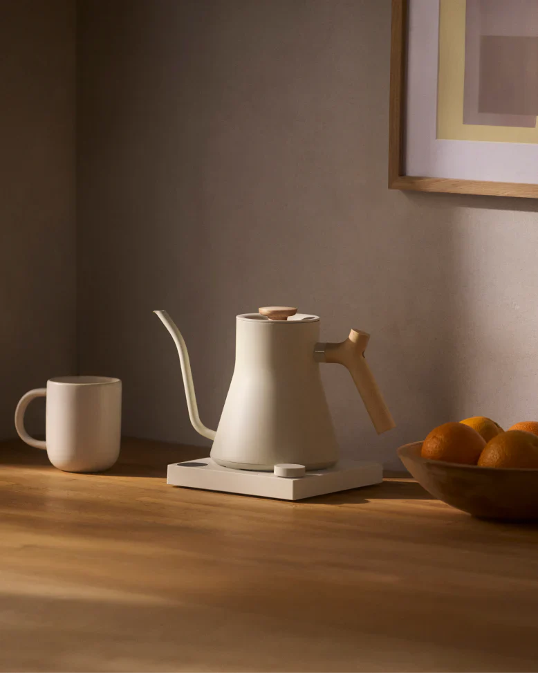 FELLOW Stagg EKG Electric Kettle