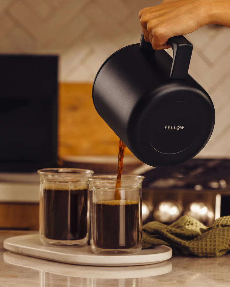 FELLOW Aiden Precision Coffee Maker