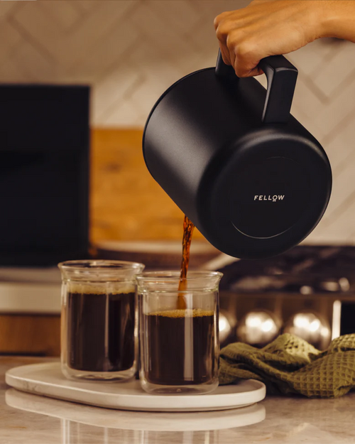 FELLOW Aiden Precision Coffee Maker