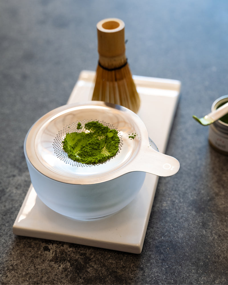 Matcha Set