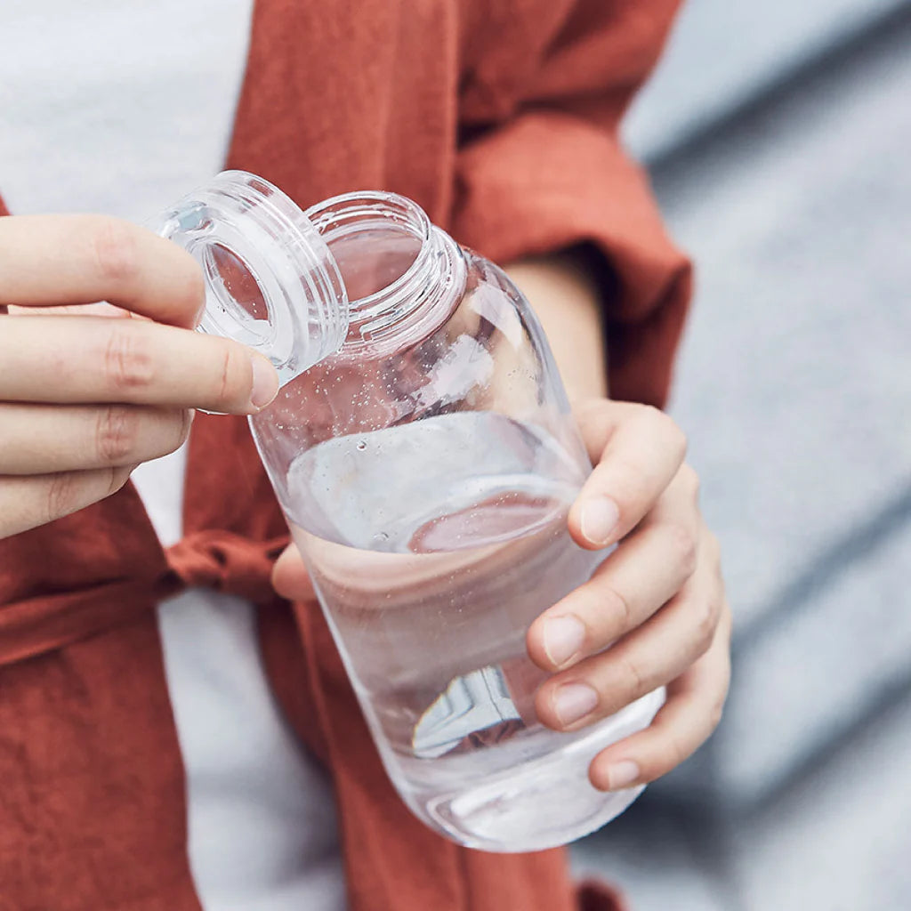 WATER BOTTLE