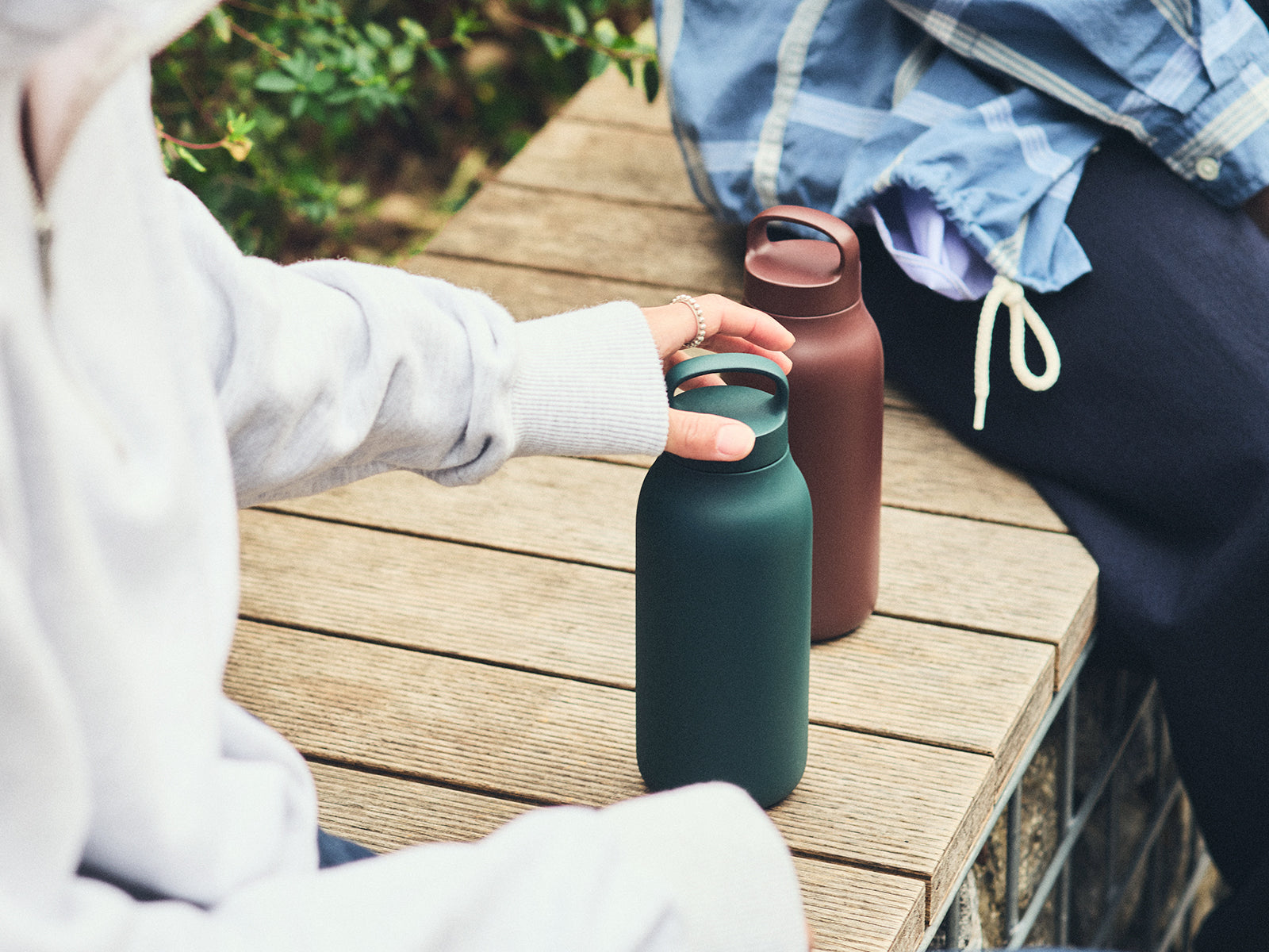 WATER TUMBLER 550ml