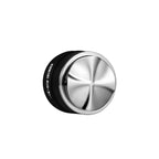 MHW-3Bomber Yu Series Infinite Coffee Distributor-Black-58.35mm